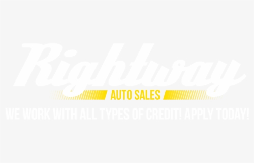 Rightway Auto Sales - East Berkshire College, HD Png Download, Free Download