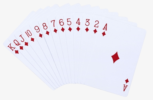 Cartas De Poker Png, Transparent Png, Free Download