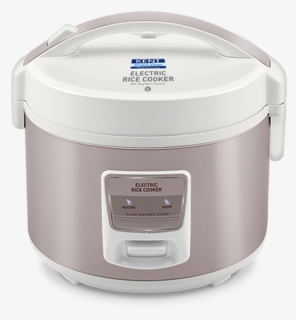 Rice Cooker Png - Kent Electric Rice Cooker, Transparent Png, Free Download
