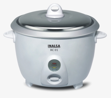 Rice Cooker-purifier Kart - Rice Cooker, HD Png Download, Free Download