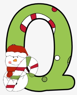 Snowman With Candy Cane Clipart, HD Png Download, Free Download