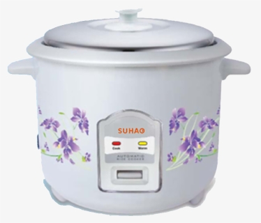Hot Sale National Electric Cooker And Rice Cooker Heating - Rice Cooker, HD Png Download, Free Download