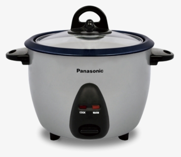 Panasonic Rice Cooker - Panasonic Rice Cooker 1.8 Litre, HD Png Download, Free Download