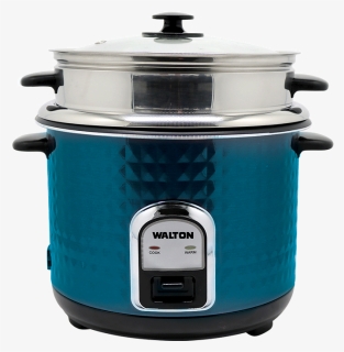Wrc-css18d - Walton Rice Cooker, HD Png Download, Free Download