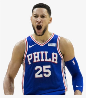Ben Simmons Png Pic - Ben Simmons Transparent, Png Download, Free Download