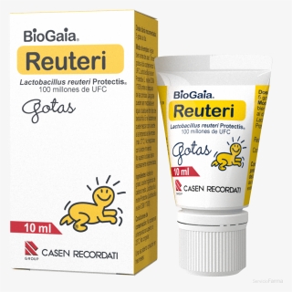 Biogaia Reuteri Gotas"  Title="biogaia Reuteri Gotas - Biogaia 10 Ml, HD Png Download, Free Download