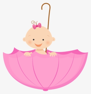 Vetor Bebe Menina Png, Transparent Png, Free Download