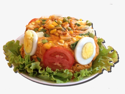 Egg Salad, HD Png Download, Free Download