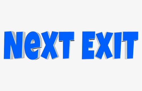 Word Next, HD Png Download, Free Download