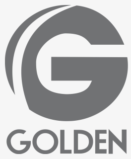 Golden Tv Logo Png, Transparent Png, Free Download