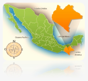 Pueblos Indígenas En La República Mexicana, HD Png Download, Free Download