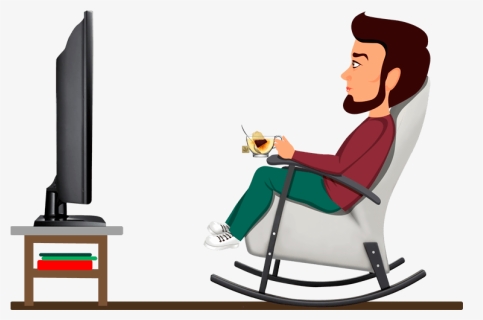 - Sitting Clipart , Png Download - Sitting, Transparent Png, Free Download