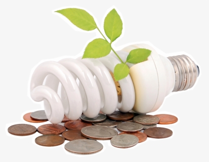 Energy Savings Png - Cut Energy Costs Day, Transparent Png, Free Download