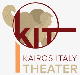 Kairos Italy Theater - Graphic Design, HD Png Download, Free Download