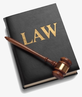 Thumb Image - Law Book, HD Png Download, Free Download