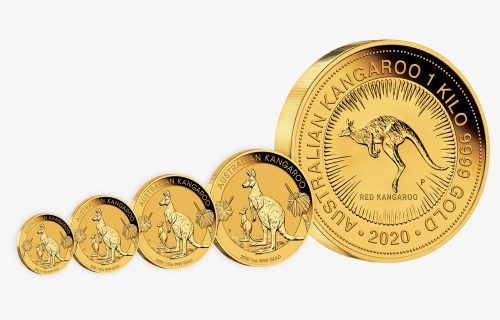One Tonne Gold Coin, HD Png Download, Free Download
