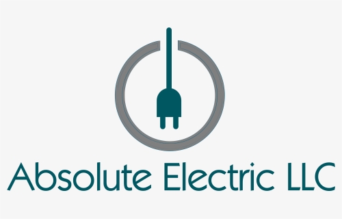 Absolute Electric Llc Logo - Io Electronics, HD Png Download, Free Download