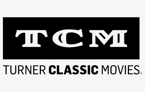 Classic Movies Png - Turner Classic Movies Logo Png, Transparent Png, Free Download