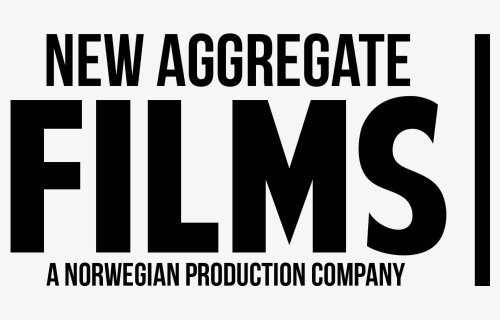 New Aggregate Films Logo - Graphic Design, HD Png Download, Free Download