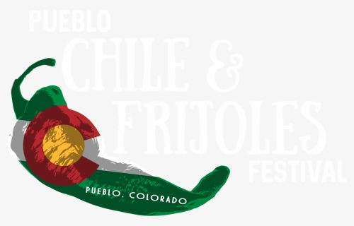 Pueblo Chile & Frijoles Festival - Illustration, HD Png Download, Free Download