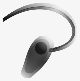 Bluetooth Headset Png Photos - Bluetooth Earpiece Clip Art, Transparent Png, Free Download