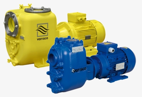 Varisco Pumps, HD Png Download, Free Download