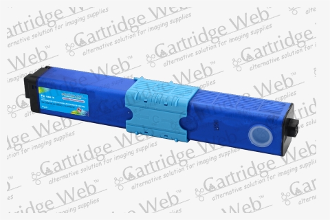 Compatible Toner Cartridge For Oki C530 Eu Version - Cartridge Web, HD Png Download, Free Download
