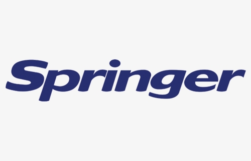 Thumb Image - Springer Carrier Logo, HD Png Download, Free Download