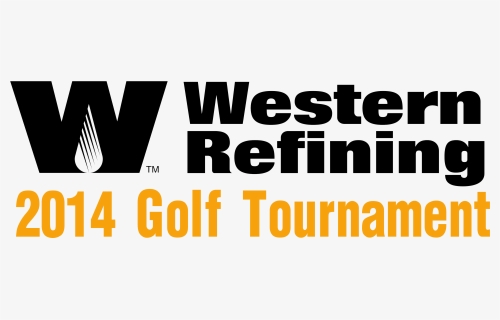 Western Refining Logo , Png Download - Western Refining, Transparent Png, Free Download