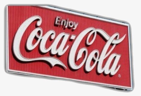 Coke – Ice Cold Green, HD Png Download, Free Download