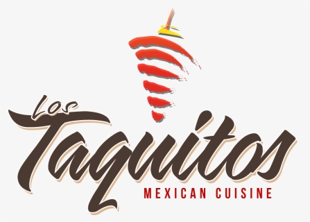 Los Taquitos Logo, HD Png Download, Free Download
