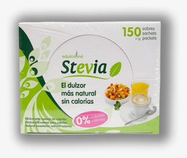Stevia Sweetener In 1gr Servings - Bar Soap, HD Png Download, Free Download