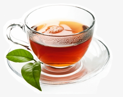 Catering De Té - Transparent Hot Tea Png, Png Download, Free Download
