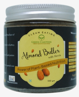 Almond Butter Manufacturer, HD Png Download, Free Download