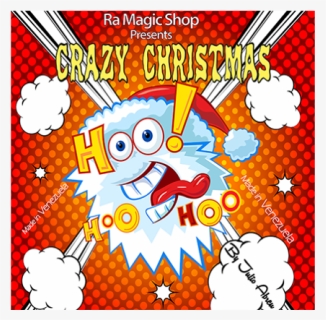 Christmas Png Venezuela - Cartoon, Transparent Png, Free Download