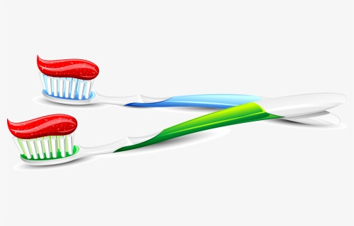 Toothbrush Png Picture - Escova De Dente Png, Transparent Png, Free Download