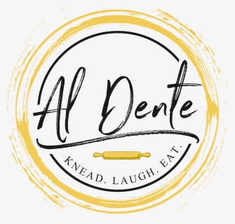 Al Dente - Calligraphy, HD Png Download, Free Download