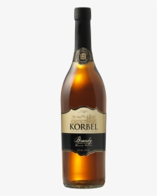 Isolated Photos Of Water - Korbel Brandy Png, Transparent Png, Free Download