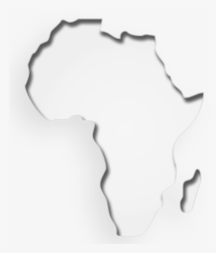 Transparent Africa Continent Png - Png Afrika, Png Download, Free Download