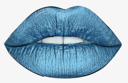 Lime Crime Velvetines Vibe, HD Png Download, Free Download