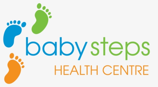 Baby Steps Png Download Image - Baby Steps Logo Png, Transparent Png, Free Download