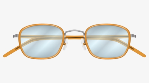 Eyeglass Vector Png, Transparent Png, Free Download