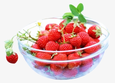 Strawberry Christmas Cake Tart Birthday Cake Fruit - Strawberry, HD Png Download, Free Download