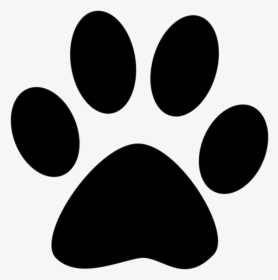 Cat Dog Puppy Paw Clip Art - Mlp Cutie Mark Pet, HD Png Download, Free Download