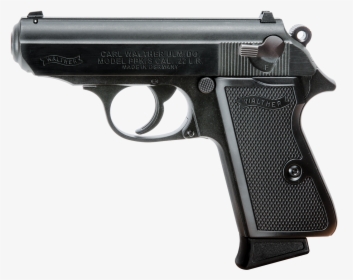 Walther Pp, HD Png Download, Free Download