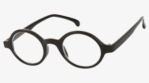 Transparent Eyeglass Clipart - Harry Potter Glasses Transparent Png, Png Download, Free Download