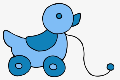 Pictures Of Toys Cliparts - Baby Toys Clipart Png, Transparent Png, Free Download