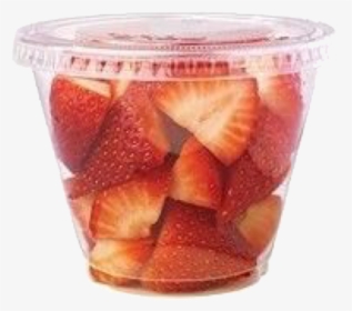 Strawberry Aesthetic Png, Transparent Png, Free Download