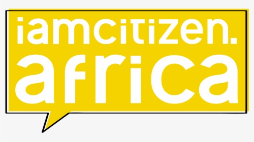 Iamcitizen Logo - Poster, HD Png Download, Free Download