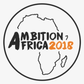 Png - Ambition Africa 2018, Transparent Png, Free Download